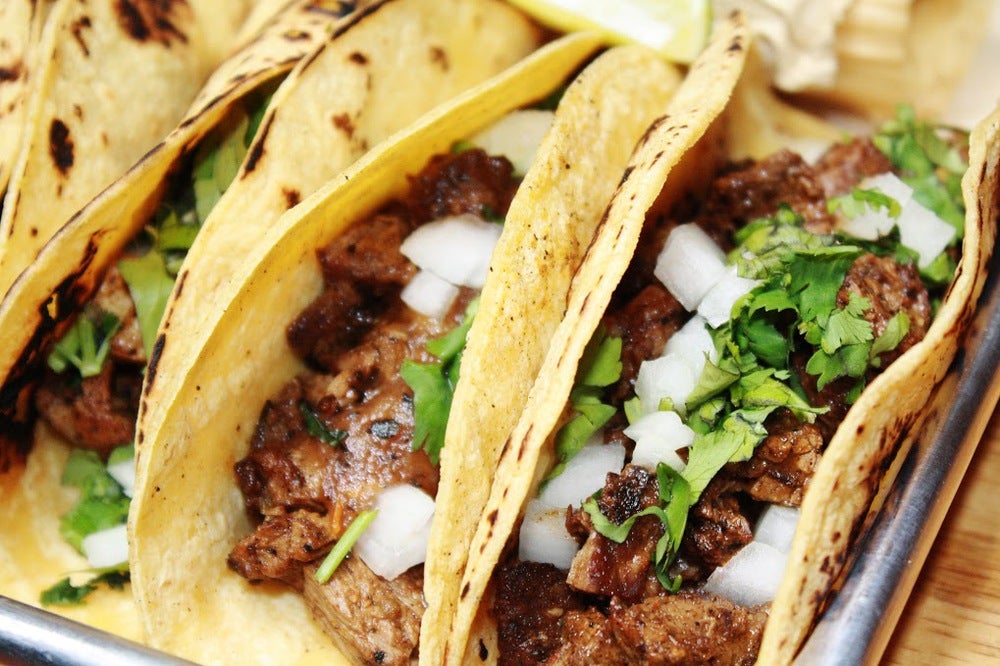 Yallah Taco
